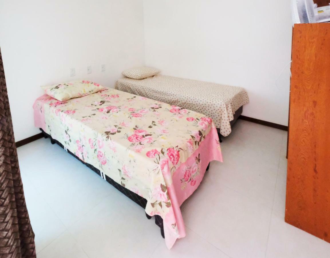Villa Casa Marilu Morro de São Paulo Exterior foto