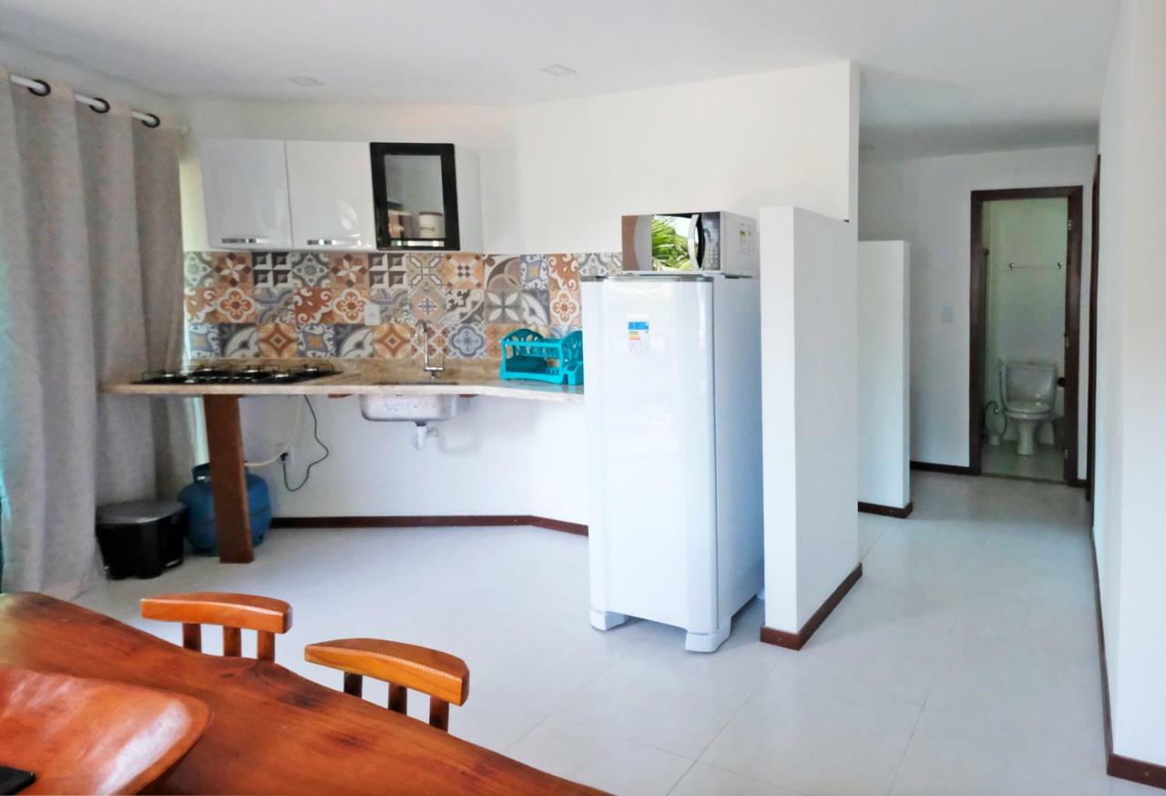 Villa Casa Marilu Morro de São Paulo Exterior foto
