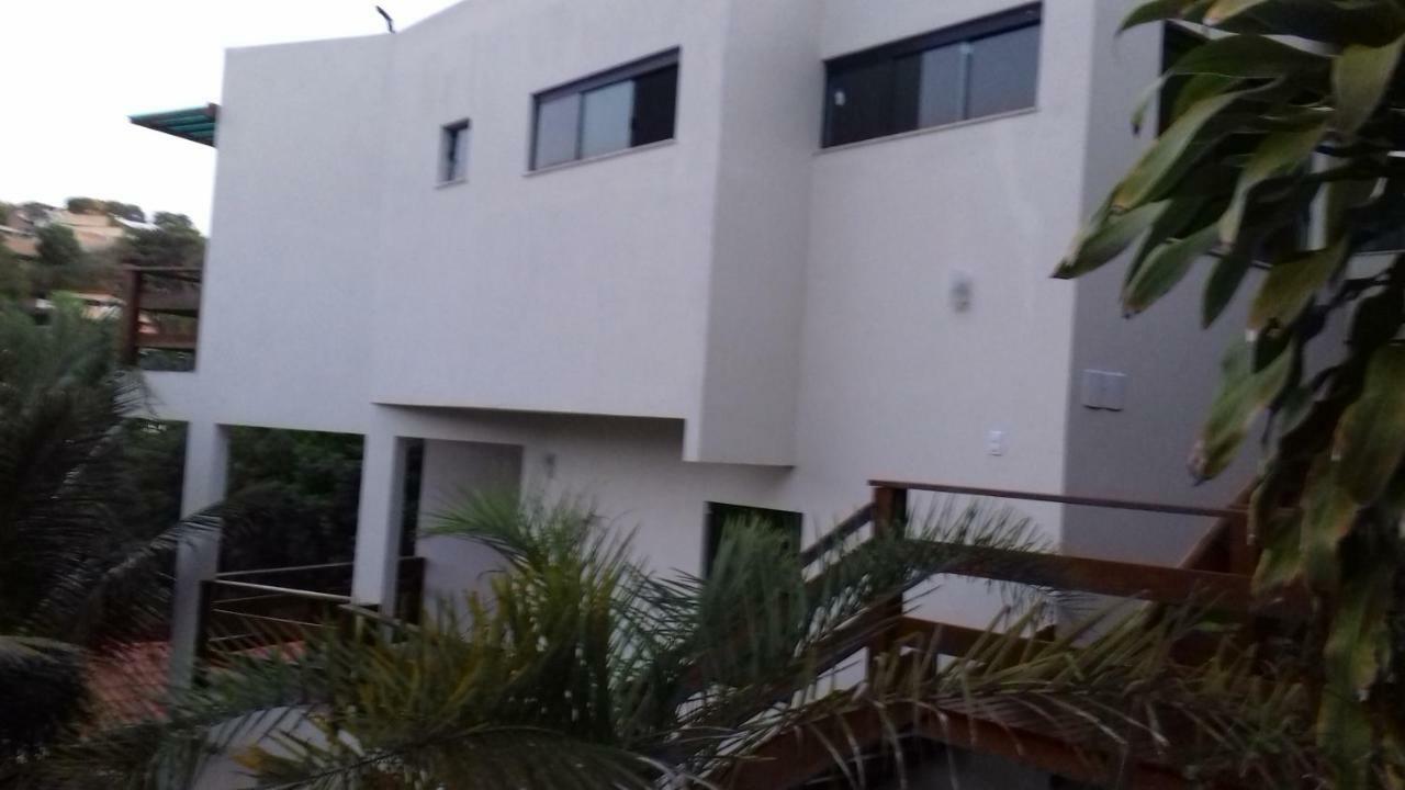 Villa Casa Marilu Morro de São Paulo Exterior foto